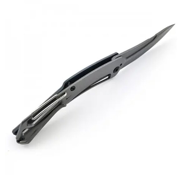 Ніж туристичний KAI Kershaw Reverb XL 1225, зображення 3