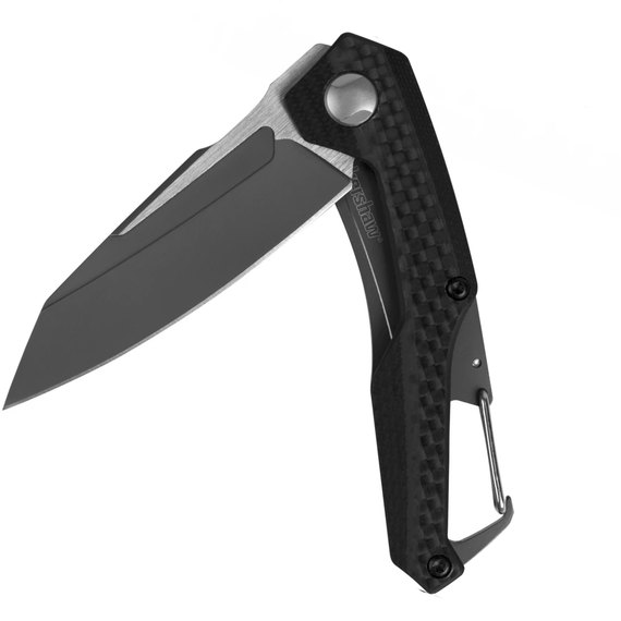 Нож туристический Kershaw Reverb 1220, изображение 3