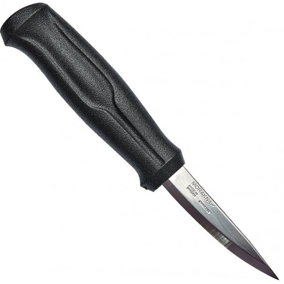 Ніж туристичний Morakniv Woodcarving Basic 12658