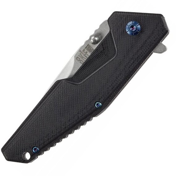 Карманный нож SKIF Plus Cayman VK301K-G10, изображение 2