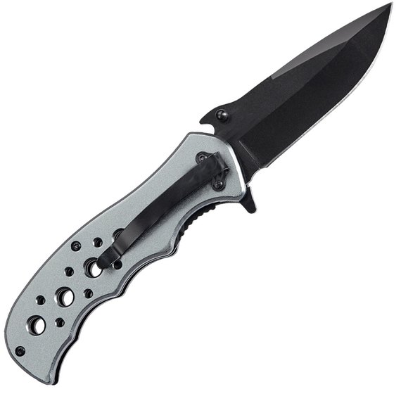 Кишеньковий ніж SKIF Plus Trapper VK304KA-H, зображення 2