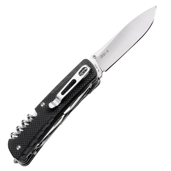 Багатофункціональний ніж Ruike Trekker LD32-B, зображення 4