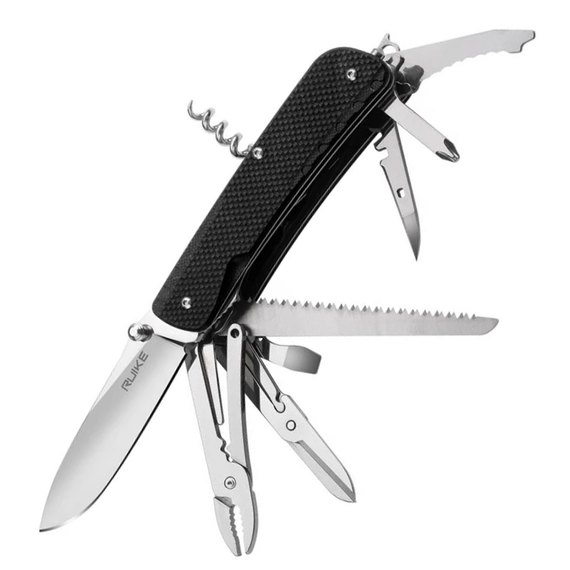 Багатофункціональний ніж Ruike Trekker LD51-B