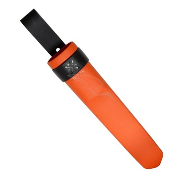 Нож туристический Morakniv Kansbol оранжевый 13505, изображение 2