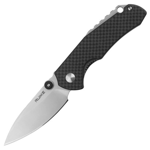 Ніж туристичний Ruike P671-CB