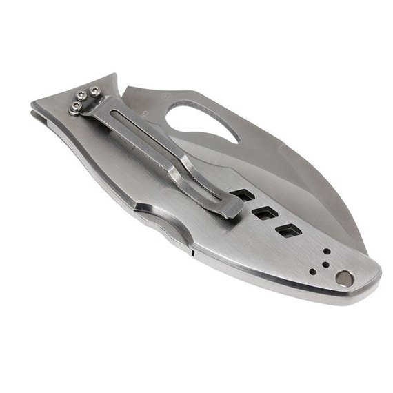 Кишеньковий ніж Spyderco Byrd Crossbill (BY07PS), зображення 2