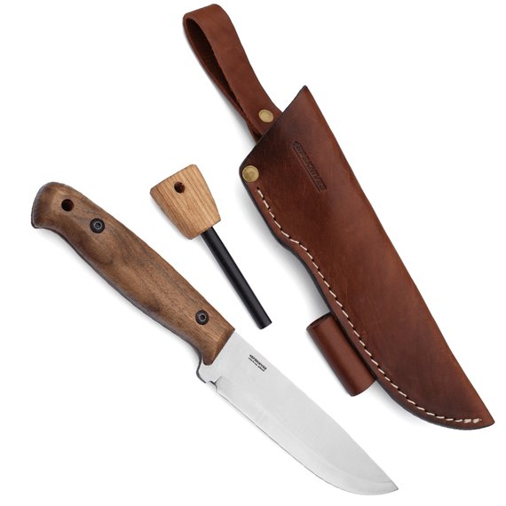 Нож туристический BPSKNIVES Adventurer, CSH (0000000665), изображение 2