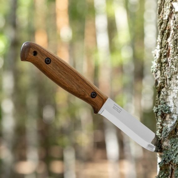 Ніж туристичний BPSKNIVES BS2FT, CSH (0000000620), зображення 4