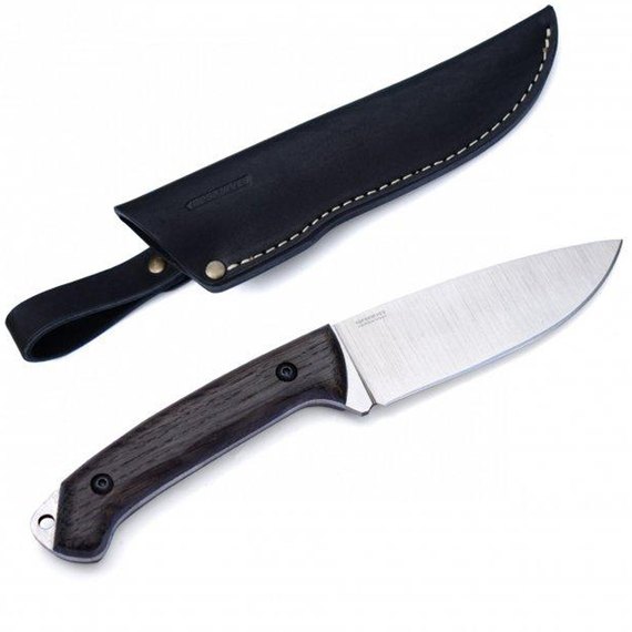 Нож туристический BPSKNIVES Savage CSH (0000000633), изображение 2
