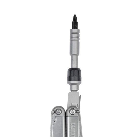 Трещотка Leatherman Ratchet Driver для моделей с битодержателем 931030, изображение 2
