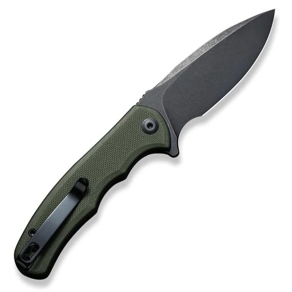Карманный нож Civivi Mini Praxis C18026C-1, изображение 3