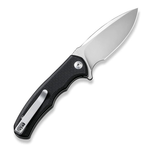 Карманный нож Civivi Mini Praxis C18026C-2, изображение 3