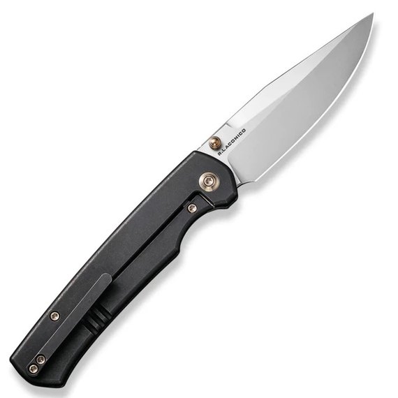 Кишеньковий ніж Weknife Evoke WE21046-1, зображення 4