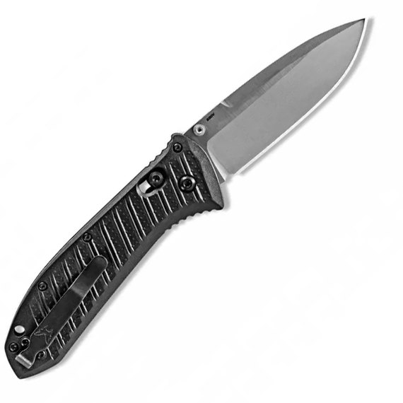 Ніж Benchmade Presidio II AXIS, CF-Elite 570-1, зображення 3