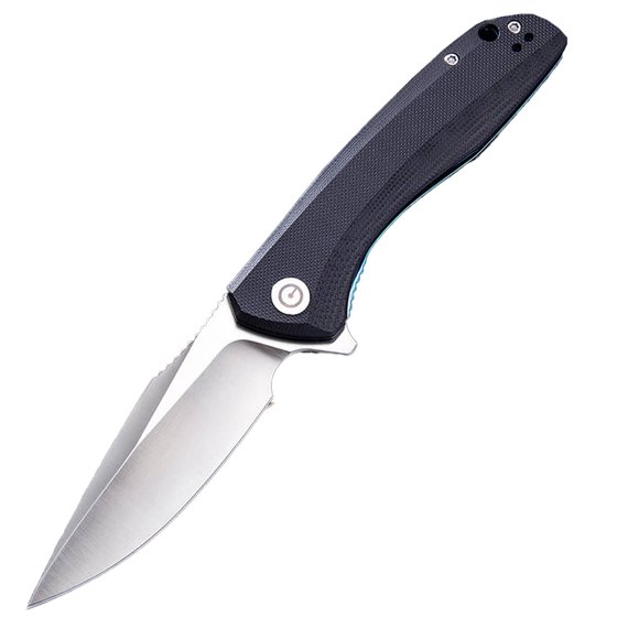 Нож туристический Civivi Baklash C801C