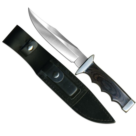 Бойовий ніж Boker Magnum Bowie FG 02MB027, зображення 2