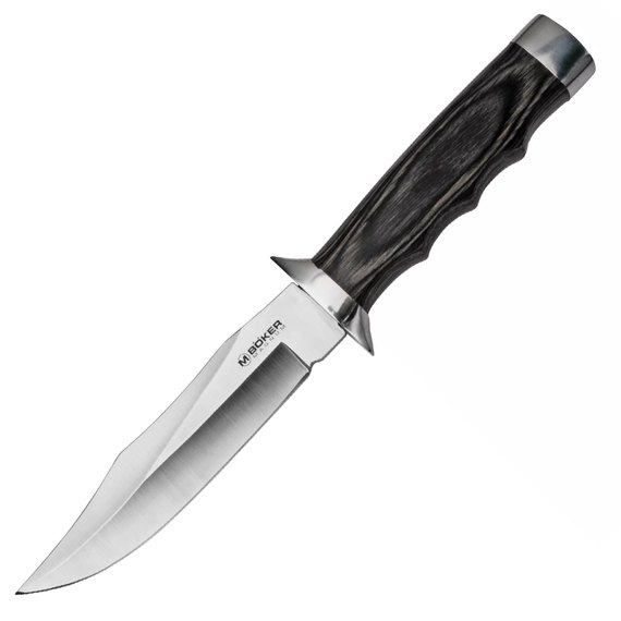 Нож охотничий Boker Magnum Jungle Devil 02MB207