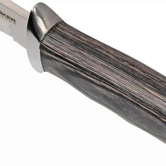 Нож охотничий Boker Magnum Jungle Devil 02MB207, изображение 3