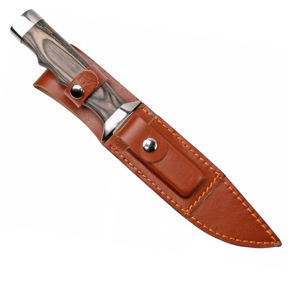Нож охотничий Boker Magnum Jungle Devil 02MB207, изображение 4