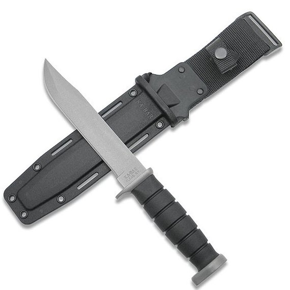 Боевой нож Ka-Bar Next Generation 1222, изображение 2