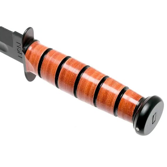 Боевой нож Ka-Bar US Navy 1225, изображение 3