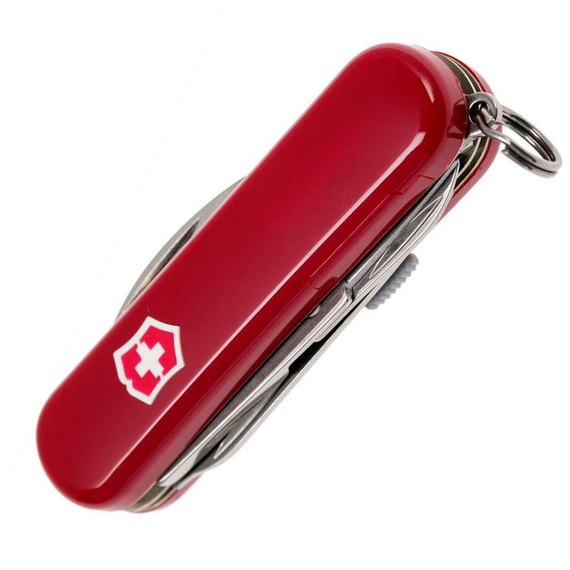 Многофункциональный нож Victorinox Manager Midnite 0.6366, изображение 5