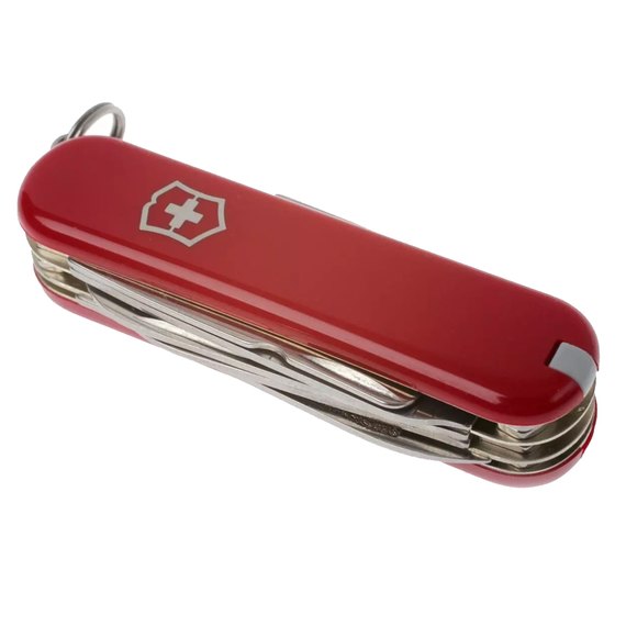 Многофункциональный нож Victorinox MiniChamp 0.6385, изображение 4