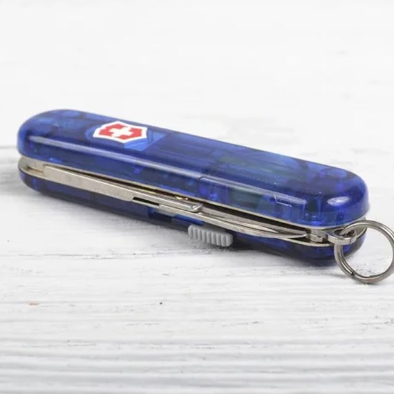 Многофункциональный нож Victorinox Signature Lite 0.6226.T2, изображение 3