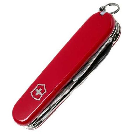 Многофункциональный нож Victorinox Super Tinker 1.4703, изображение 2