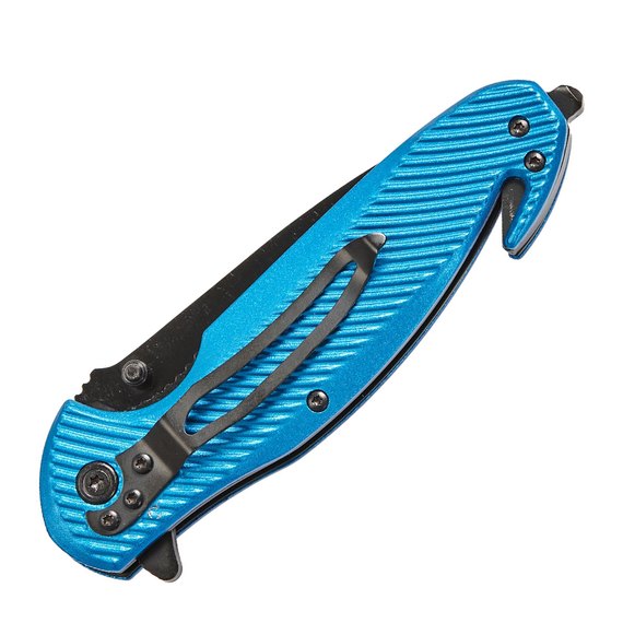 Карманный нож Active Birdy blue (SPCM80BL), Цвет : Голубой, изображение 3
