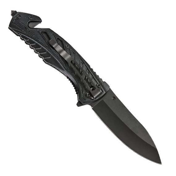 Карманный нож Active Horse black (SPK6B), Цвет : Black, изображение 2