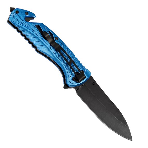 Карманный нож Active Horse blue (SPK6BL), Цвет : Blue, изображение 2