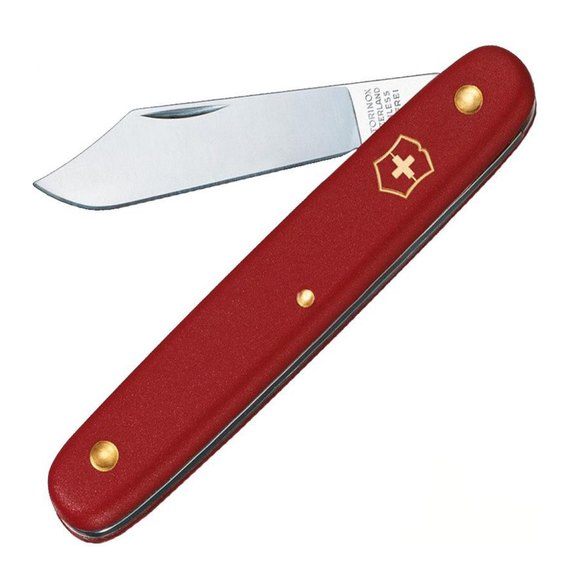 Садовий ніж Victorinox 3.9010