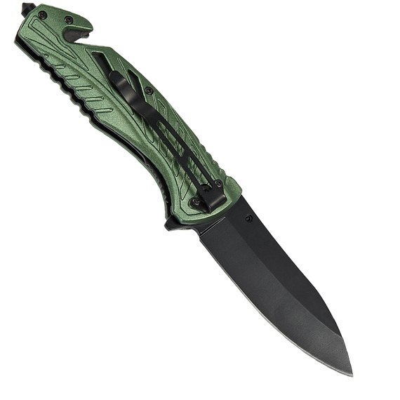 Карманный нож Active Horse green (SPK6G), Цвет : Зелёный, изображение 2