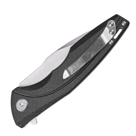 Карманный нож Active Varan Black (VK-JJ085B), Цвет : Чёрный, изображение 3