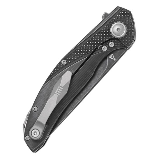 Кишеньковий ніж Viper Orso 2 Dark Titanium 3D (V5997TI3D), зображення 3