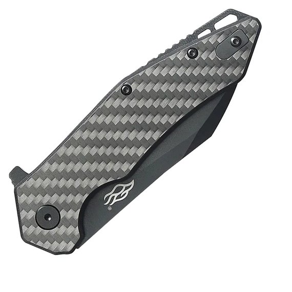 Нож туристический Firebird FH31B-CF, изображение 3