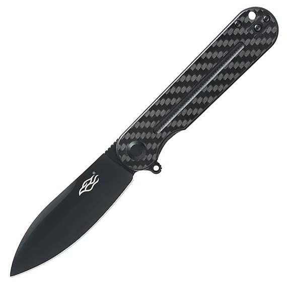 Нож туристический Firebird FH922PT-CF