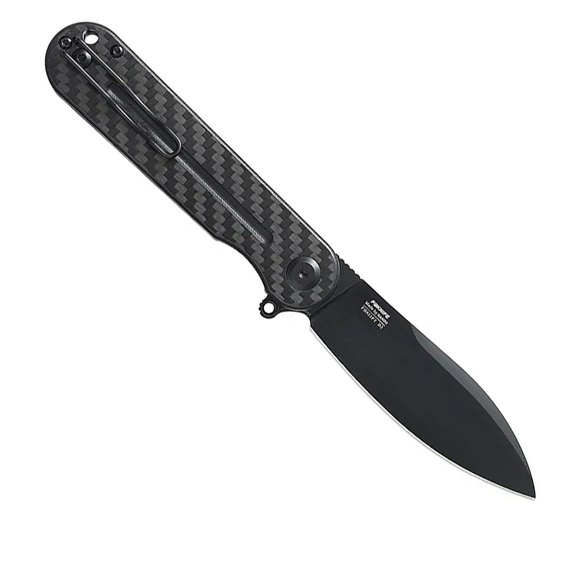 Нож туристический Firebird FH922PT-CF, изображение 2