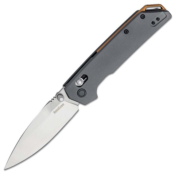 Карманный нож Kershaw Iridium 2038