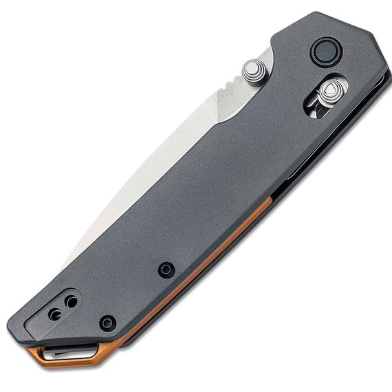 Карманный нож Kershaw Iridium 2038, изображение 3