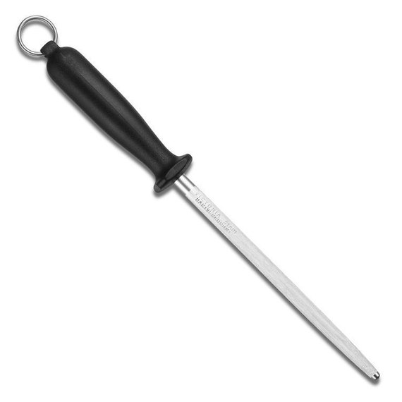 Мусат Victorinox 8 "з чорною ручкою 7.8013