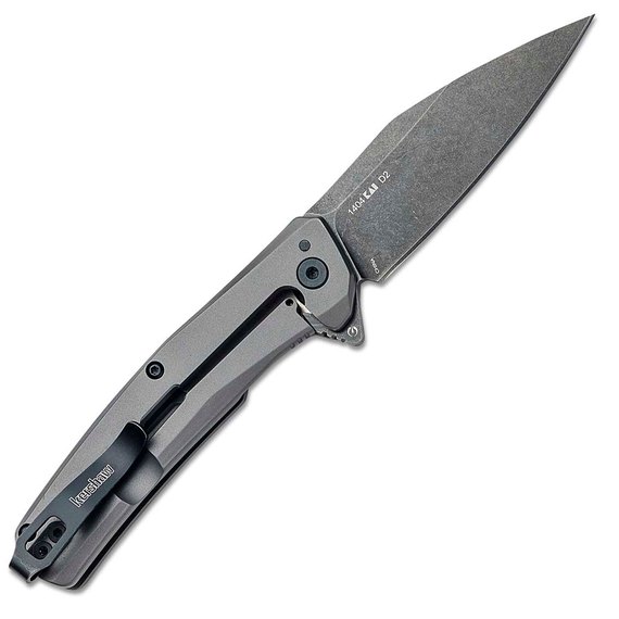 Карманный нож Kershaw Flyby 1404, изображение 2