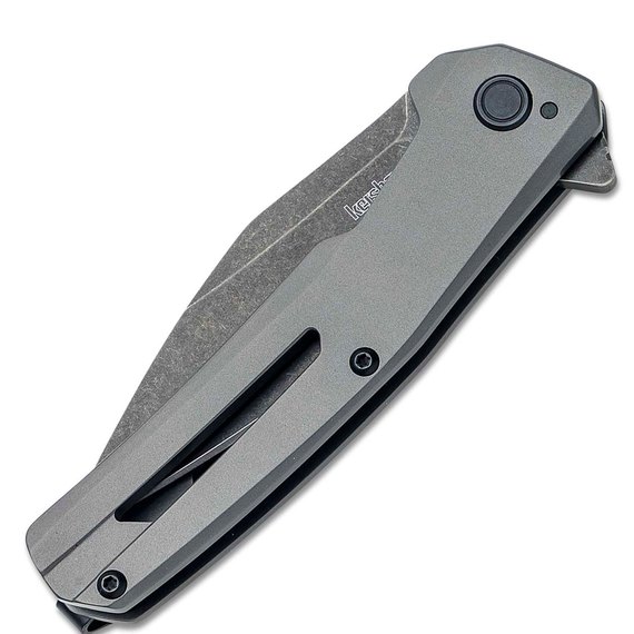 Карманный нож Kershaw Flyby 1404, изображение 3