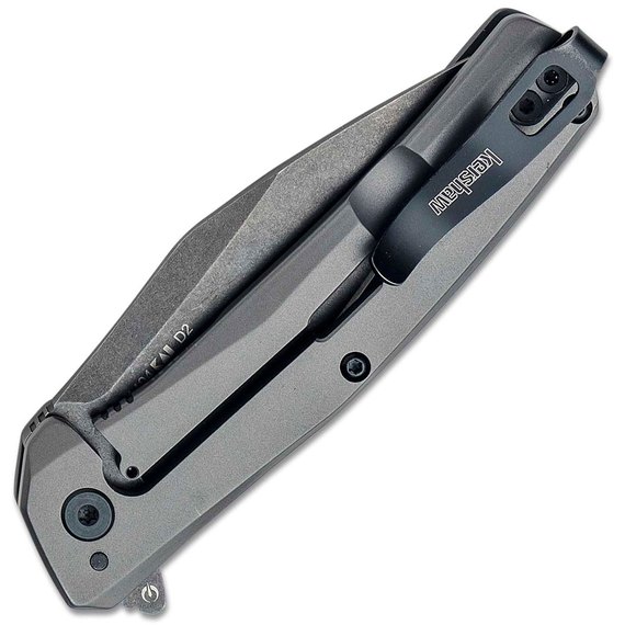 Карманный нож Kershaw Flyby 1404, изображение 4