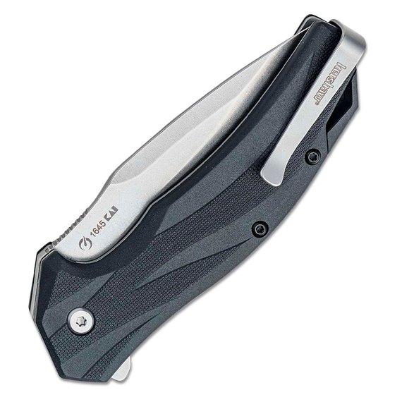 Кишеньковий ніж Kershaw Lateral 1645, зображення 2