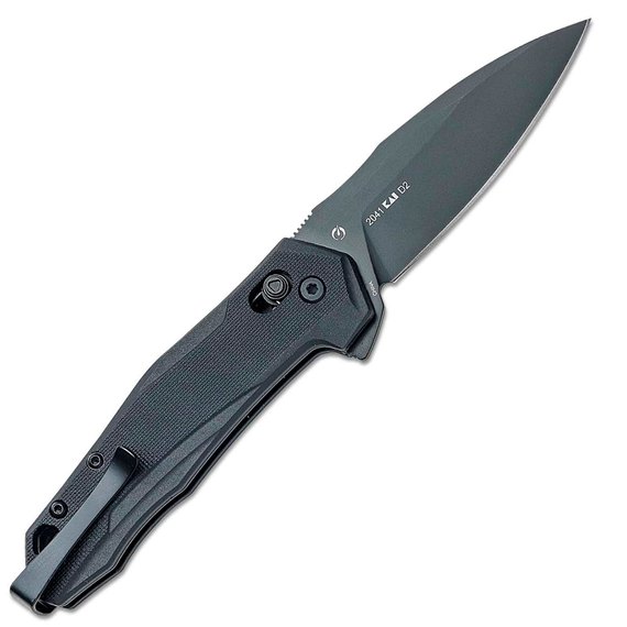 Карманный нож Kershaw Monitor 2041, изображение 2