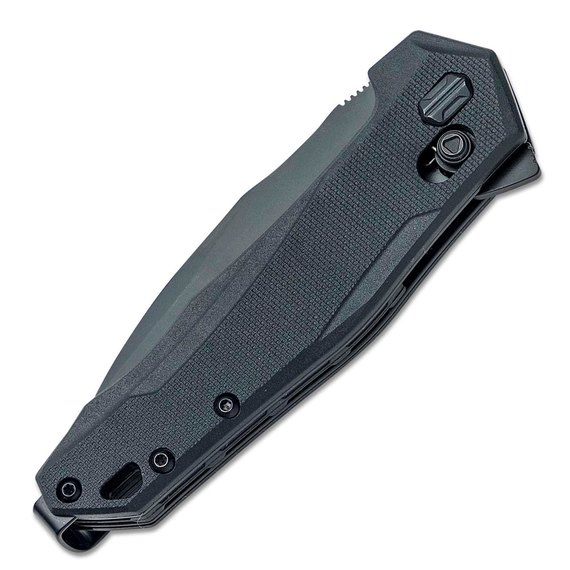 Карманный нож Kershaw Monitor 2041, изображение 3