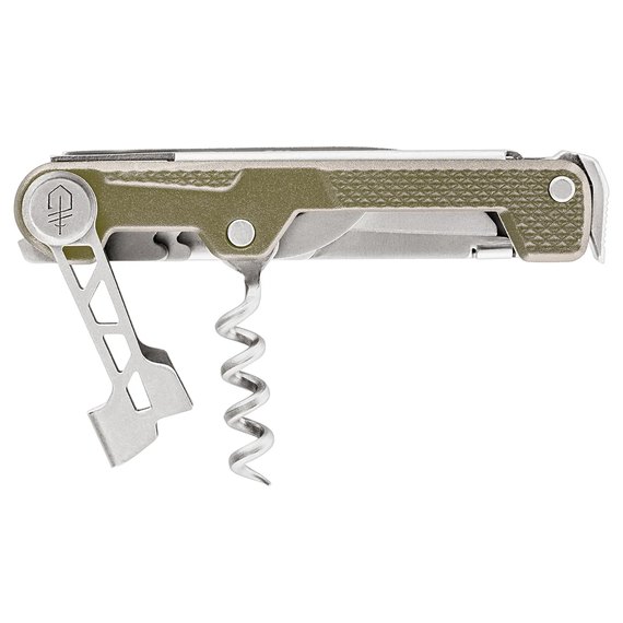 Мультитул Gerber ArmBar Cork, Shimmer Gold, GB 30-001584, изображение 2