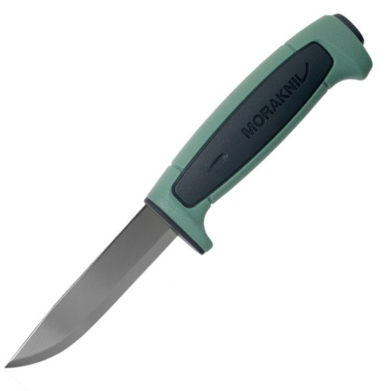 Ніж Morakniv Basic 546 LE 2021, stainless steel 13957, зображення 2